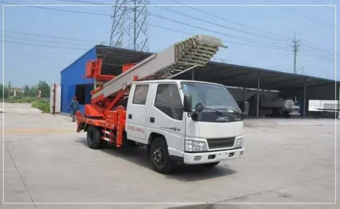 抚顺搬家